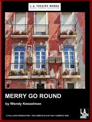 cover image of Merry Go Round